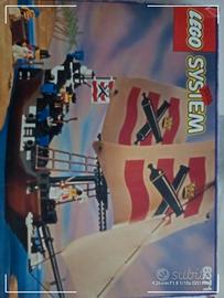 Lego System Galeone 6271