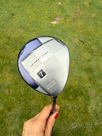 Rescue ibrido e legno 7 ONOFF