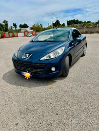 Peugeot 207 CC full optional come nuova