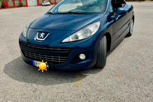 Peugeot 207 CC full optional come nuova