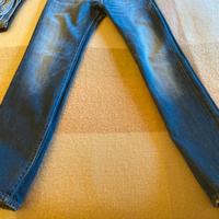 Jeans donna Diesel