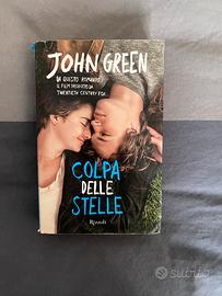 Colpa delle stelle