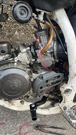 husqvarna sm 125