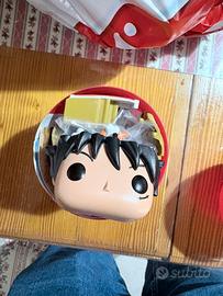 Kinder One Piece Luffy