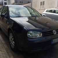 Golf 4 1.9 130 cavalli
