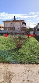 Villa bifamiliare Pomezia [PC1168VRG]