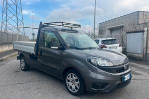 FIAT WORK UP 1.6MTJ E6D 39.000KM