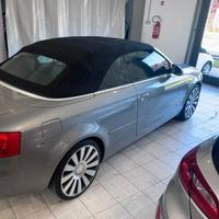 Set 4 cerchi 19" Audi A4 b6 b7 8h 8e 