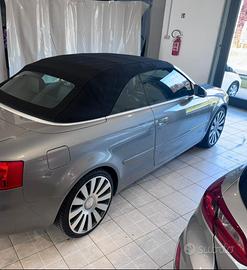 Set 4 cerchi 19" Audi A4 b6 b7 8h 8e 