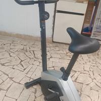 cyclette domyos