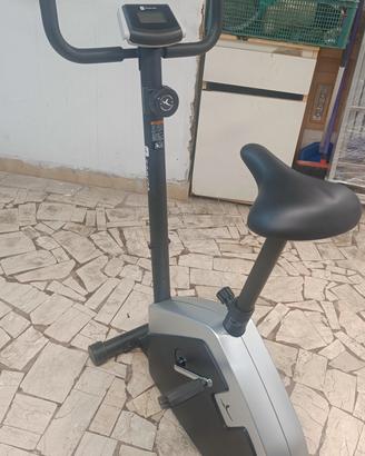 cyclette domyos