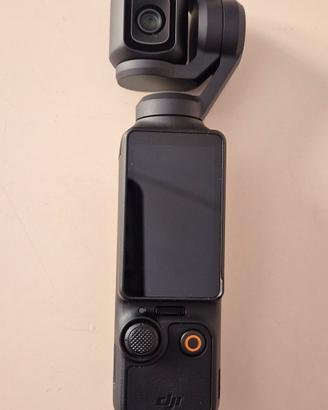 DJI OSMO POCKET 3 CREATOR COMBO