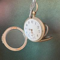 Orologi da Taschino