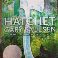 Hatchet