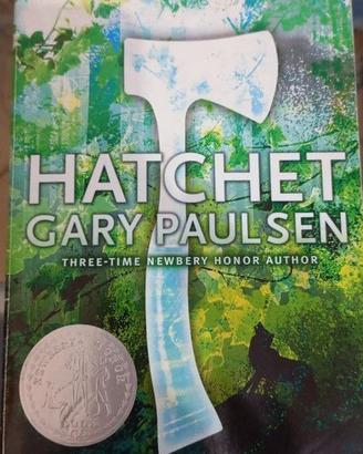 Hatchet