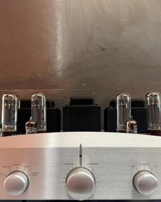 Red Rose Music Model 5 Amplificatore Integrato