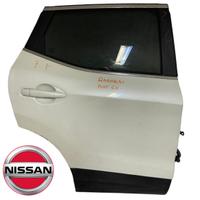 PORTIERA POSTERIORE DESTRA NISSAN Qashqai Serie (1