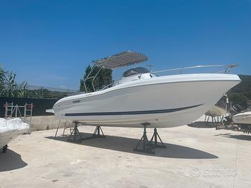 Ranieri Sauvage 24 con Suzuki DF 250