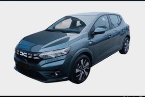 Dacia Sandero Streetway 1.0 SCe Expression
