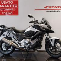 Honda NC 700 X - DCT