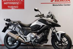 Honda NC 700 X - DCT