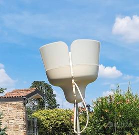 Lampade a piantana