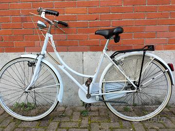 BICI HOLLAND 26L PERFETTA PORTAPACCHI EURO 60 
