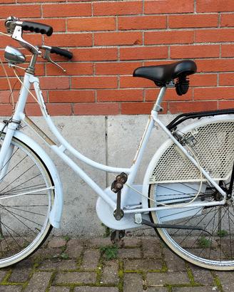 BICI HOLLAND 26L PERFETTA PORTAPACCHI EURO 60 