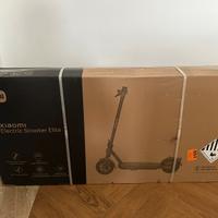 Monopattino Xiaomi Electric Scooter Elite