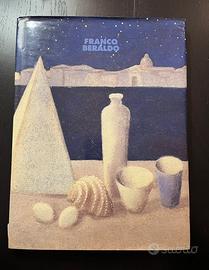 Franco Beraldo Catalogo delle Opere