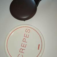 Crepiera