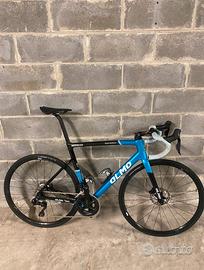 olmo nerax team edition