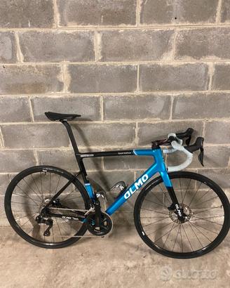 olmo nerax team edition