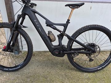 Bicicletta elettrica Whistle