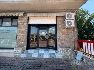 NEGOZIO A FIGLINE E INCISA VALDARNO