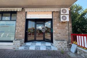 NEGOZIO A FIGLINE E INCISA VALDARNO