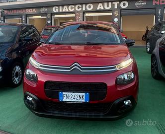 Citroen C3 PureTech 82 Shine