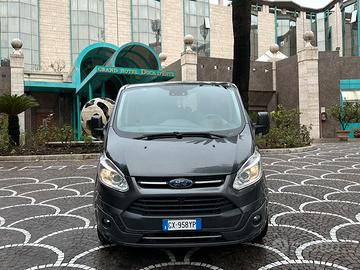 Ford Turneo costum
