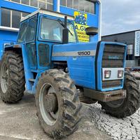 Landini 12500-120 cv-motore Perkins