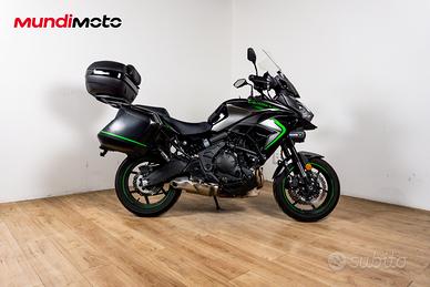 KAWASAKI VERSYS 650 - 2025