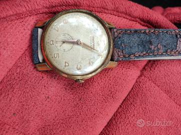 Orologio vintage 