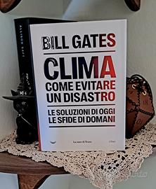 Clima, Come evitare un disastro - Bill Gates
