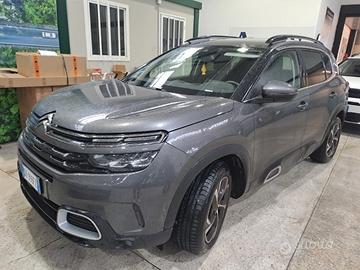 Citroen C5 Aircross BlueHDi 130 S&S EAT8 Shine