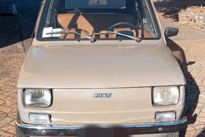 Fiat 126 595 cc anno 1975