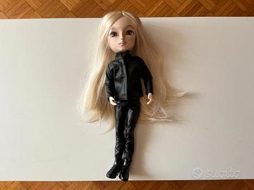 Taeyang custom OOAK Dany by Doll Spirit