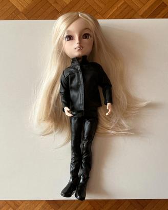 Taeyang custom OOAK Dany by Doll Spirit