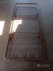 rete e materasso (80x190)