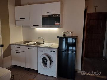 Cucina completa