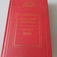 La Sala Rossa