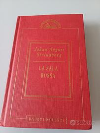 La Sala Rossa